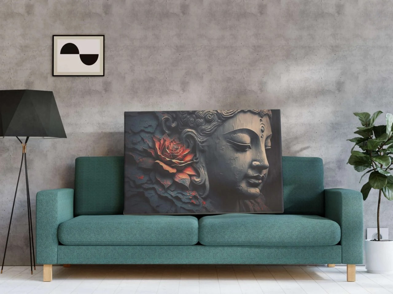 Canvas Wall Paintings